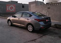 هيونداي أكسنت